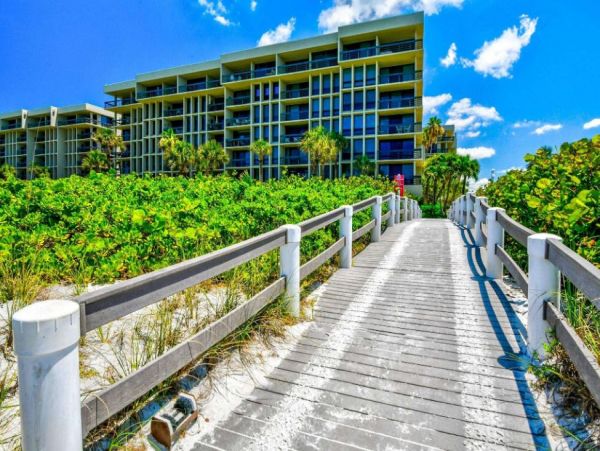Longboat Key Vacation Rental