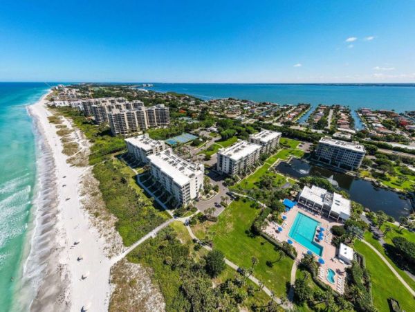 Longboat Key Vacation Rental