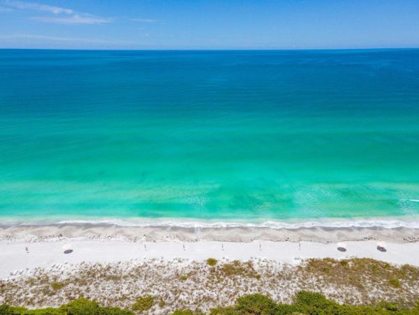 Longboat Key Vacation Rental