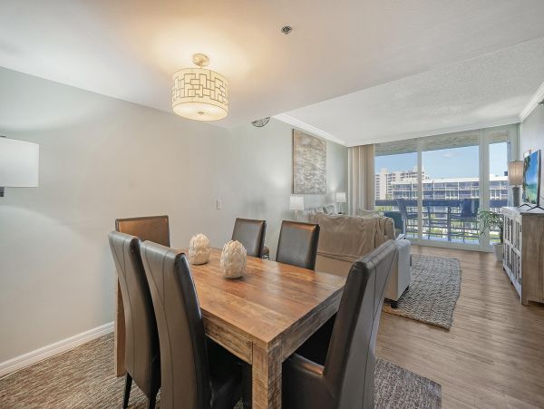 Longboat Key Beach Vacation Community 2 Bedroom Condo