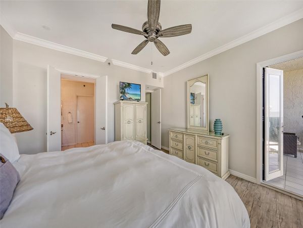 Longboat Key Beach Vacation Community 2 Bedroom Condo