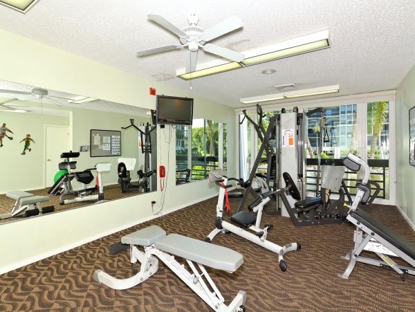 Longboat Key Beach Vacation Community 2 Bedroom Condo