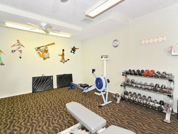Longboat Key Beach Vacation Community 2 Bedroom Condo