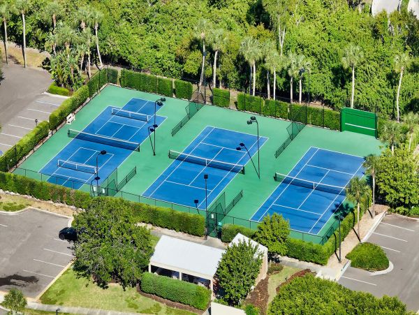 Longboat Key Beach Vacation Community 2 Bedroom Condo