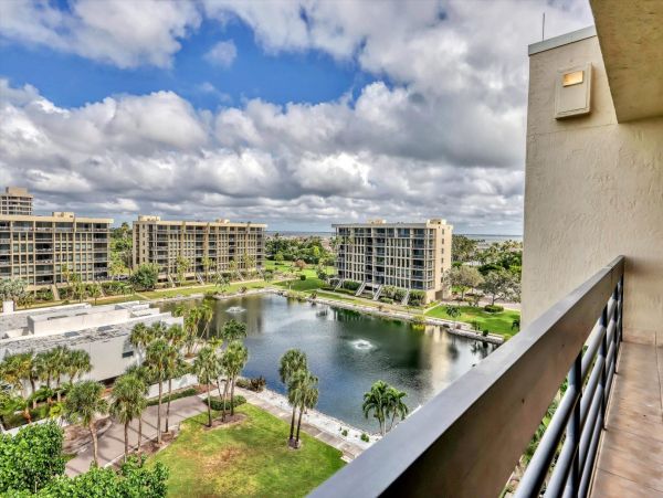 Longboat Key Vacation Rental - Gulf-Front Florida Condo with Pool & Beach Access