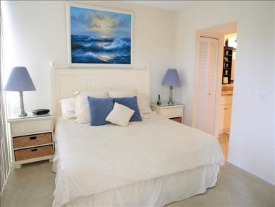 Luxury Longboat Key Vacation Condo On Beach 2 Bedrooms