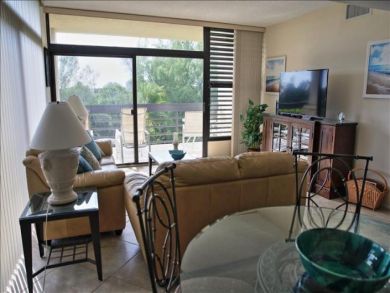 Luxury Longboat Key Vacation Condo On Beach 2 Bedrooms