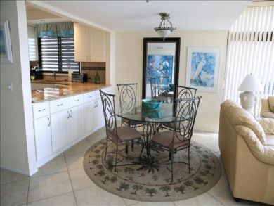 Luxury Longboat Key Vacation Condo On Beach 2 Bedrooms