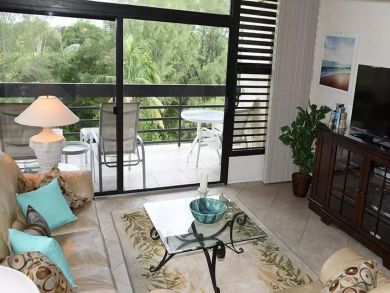 Luxury Longboat Key Vacation Condo On Beach 2 Bedrooms
