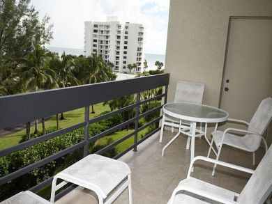 Luxury Longboat Key Vacation Condo On Beach 2 Bedrooms