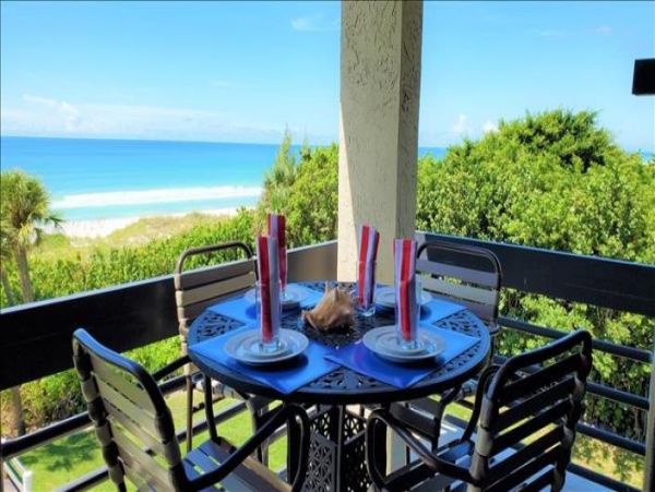 Longboat Key Vacation Rental Best Location on Island!