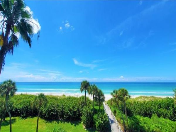 Longboat Key Vacation Rental Best Location on Island!