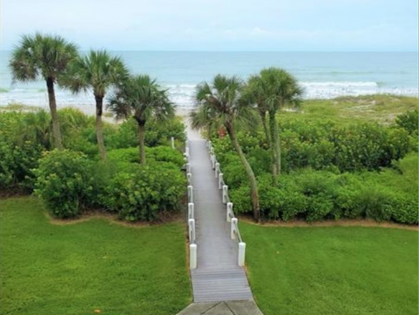 Longboat Key Vacation Rental Best Location on Island!