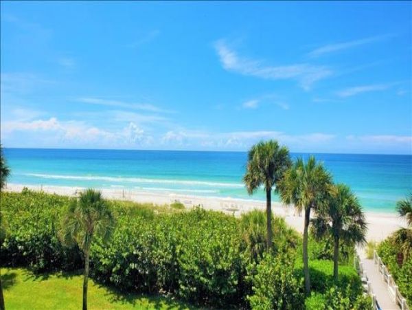 Longboat Key Vacation Rental Best Location on Island!