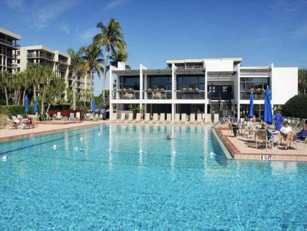 Longboat Key Vacation Rental Best Location on Island!