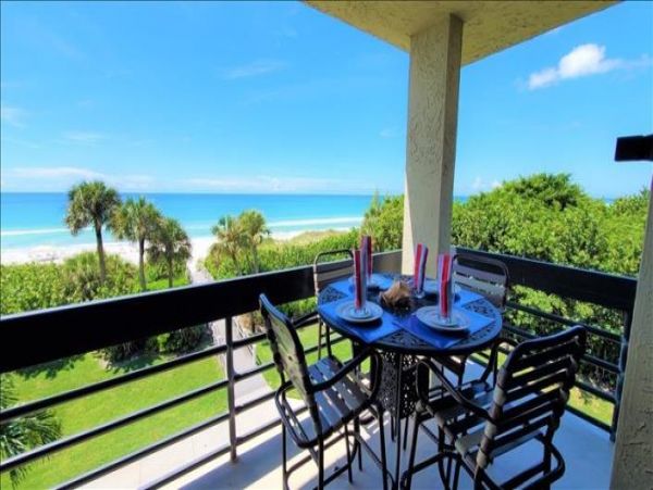 Longboat Key Vacation Rental Best Location on Island!