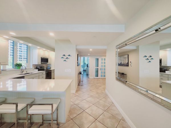 Longboat Key Vacation Rental Best Location on Island!