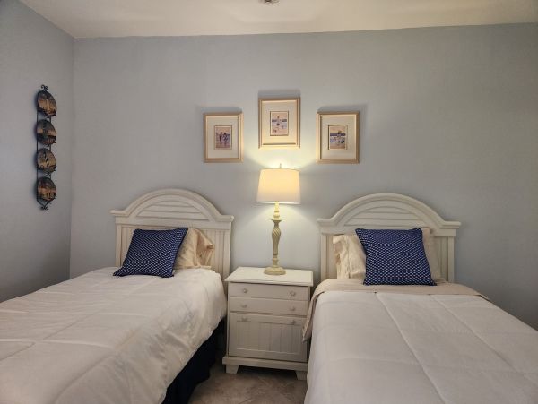 Longboat Key Vacation Rental Best Location on Island!