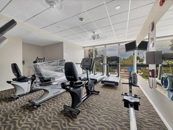 Longboat Key Vacation Rental Best Location on Island!