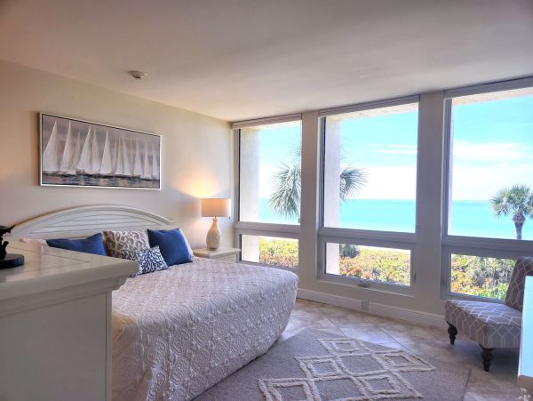 Longboat Key Vacation Rental Best Location on Island!