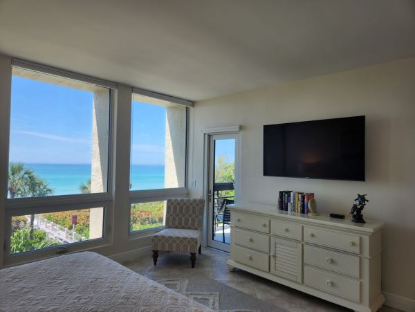 Longboat Key Vacation Rental Best Location on Island!