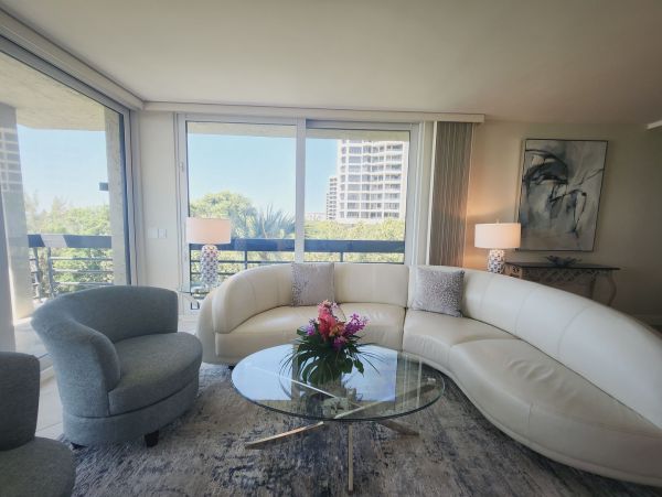 Longboat Key Vacation Rental Best Location on Island!