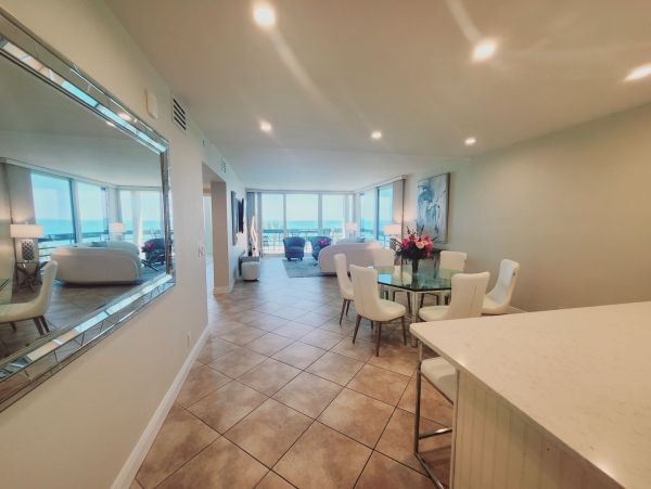 Longboat Key Vacation Rental Best Location on Island!