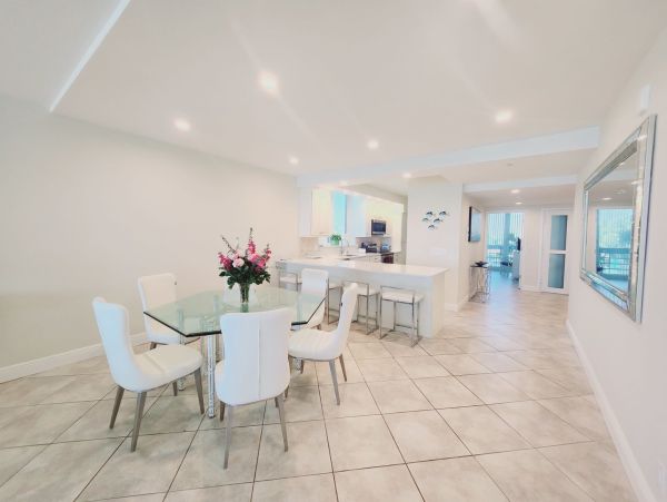 Longboat Key Vacation Rental Best Location on Island!