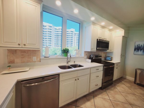 Longboat Key Vacation Rental Best Location on Island!