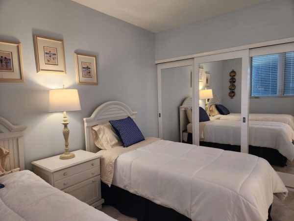 Longboat Key Vacation Rental Best Location on Island!
