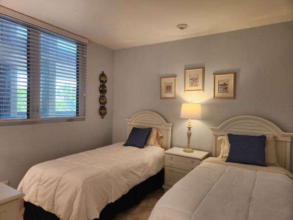 Longboat Key Vacation Rental Best Location on Island!