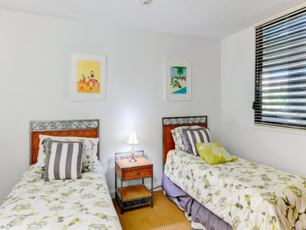 Charming Longboat Key Vacation Condo with 3-Bedrooms
