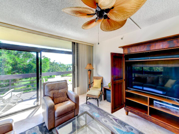 Charming Longboat Key Vacation Condo with 3-Bedrooms