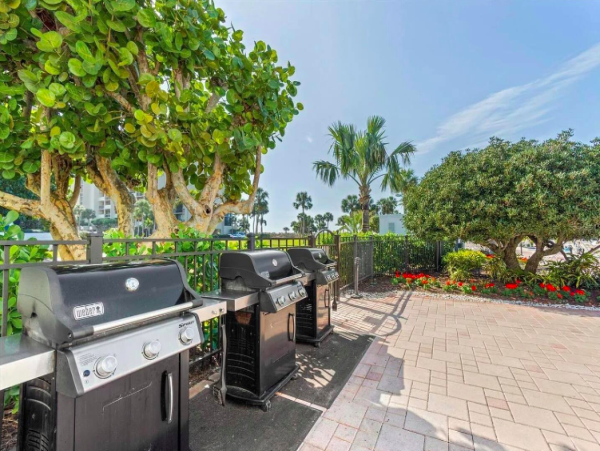 Charming Longboat Key Vacation Condo with 3-Bedrooms