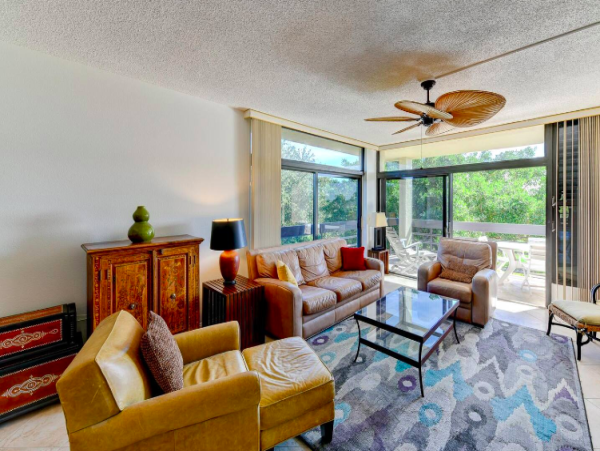 Charming Longboat Key Vacation Condo with 3-Bedrooms