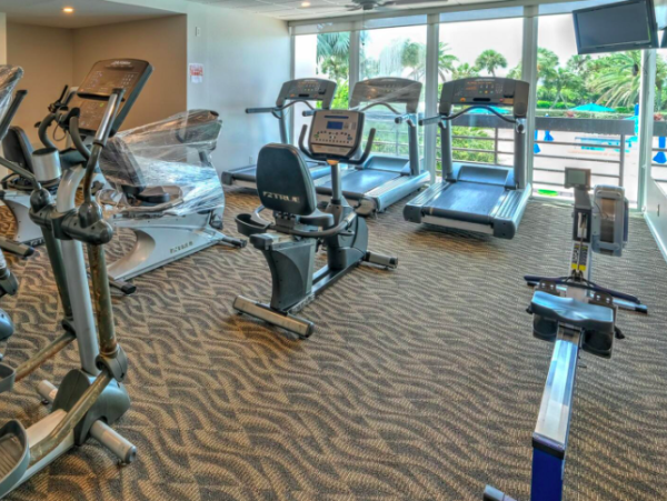 Charming Longboat Key Vacation Condo with 3-Bedrooms
