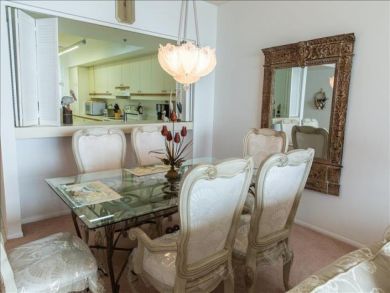 Longboat Key Vacation Condo Sleeps Four Guests.
