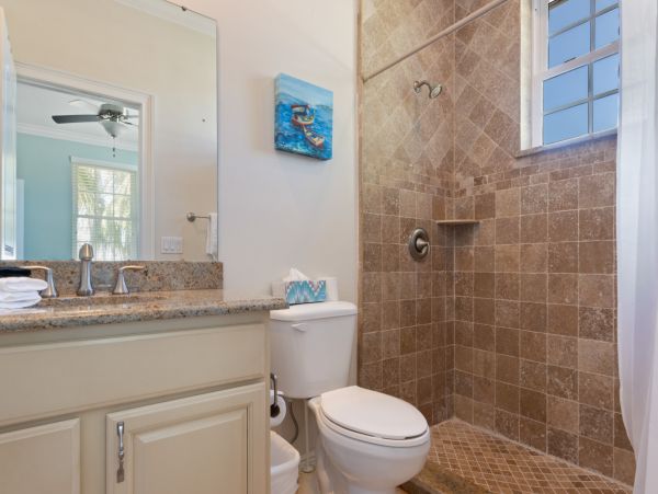 Anna Maria Luxury Six Bedroom Home Walk To Beach