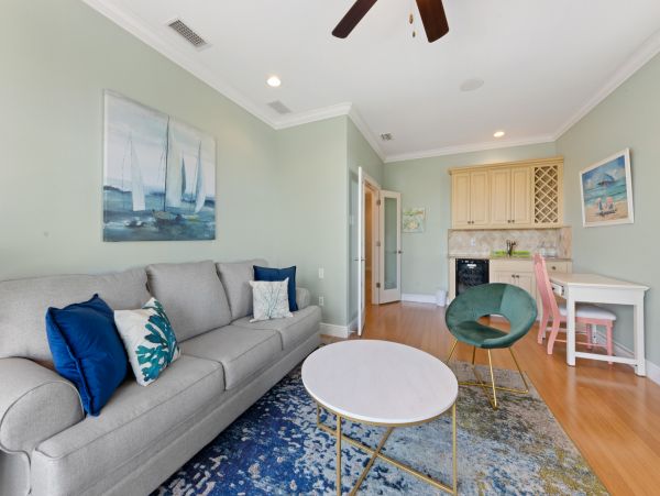 Anna Maria Luxury Six Bedroom Home Walk To Beach