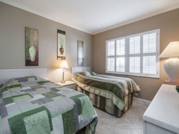 Siesta Key Two Bedroom Vacation Rentals Best Beach Location