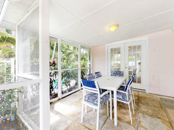 North End Anna Maria Island Rental 3 Bedrooms Plus Den