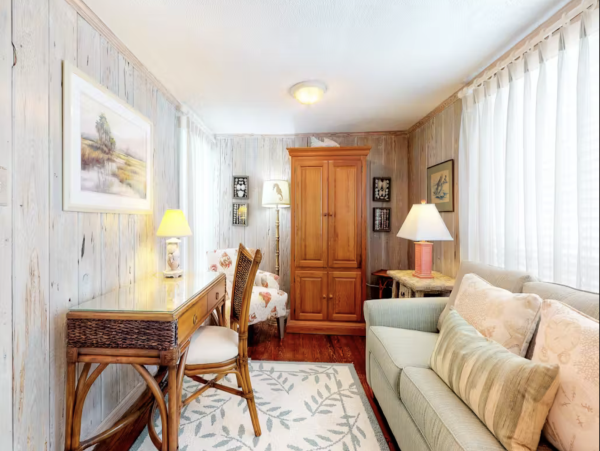 North End Anna Maria Island Rental 3 Bedrooms Plus Den