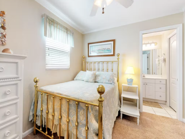 North End Anna Maria Island Rental 3 Bedrooms Plus Den