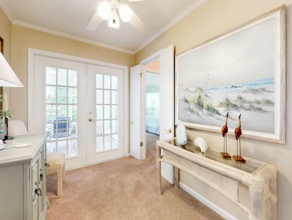 North End Anna Maria Island Rental 3 Bedrooms Plus Den