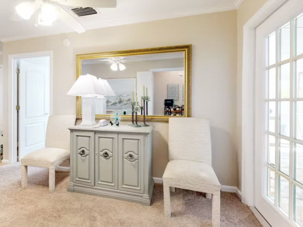 North End Anna Maria Island Rental 3 Bedrooms Plus Den