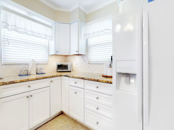 North End Anna Maria Island Rental 3 Bedrooms Plus Den