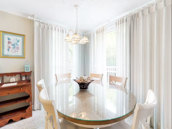 North End Anna Maria Island Rental 3 Bedrooms Plus Den