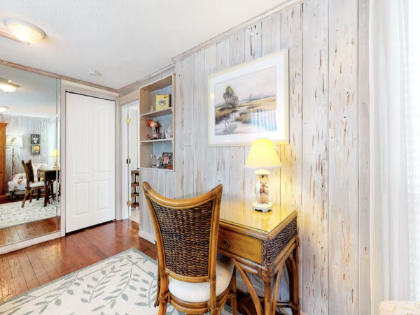 North End Anna Maria Island Rental 3 Bedrooms Plus Den