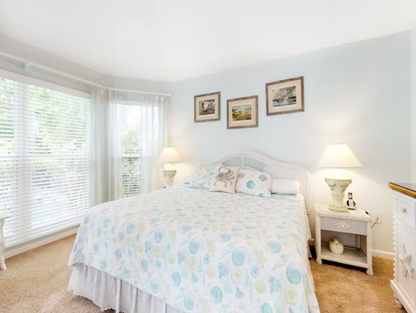 North End Anna Maria Island Rental 3 Bedrooms Plus Den