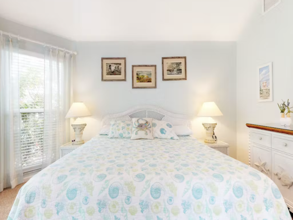 North End Anna Maria Island Rental 3 Bedrooms Plus Den